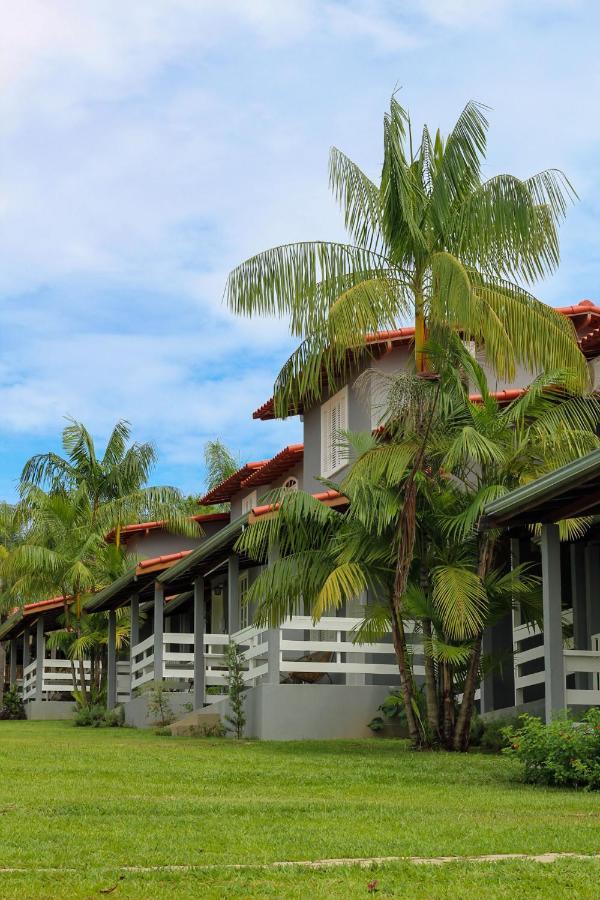 Pousada Estancia Canastra Delfinópolis 外观 照片